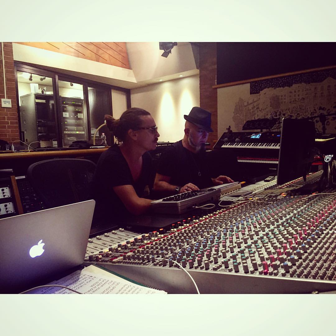 Mix Mastering Milano