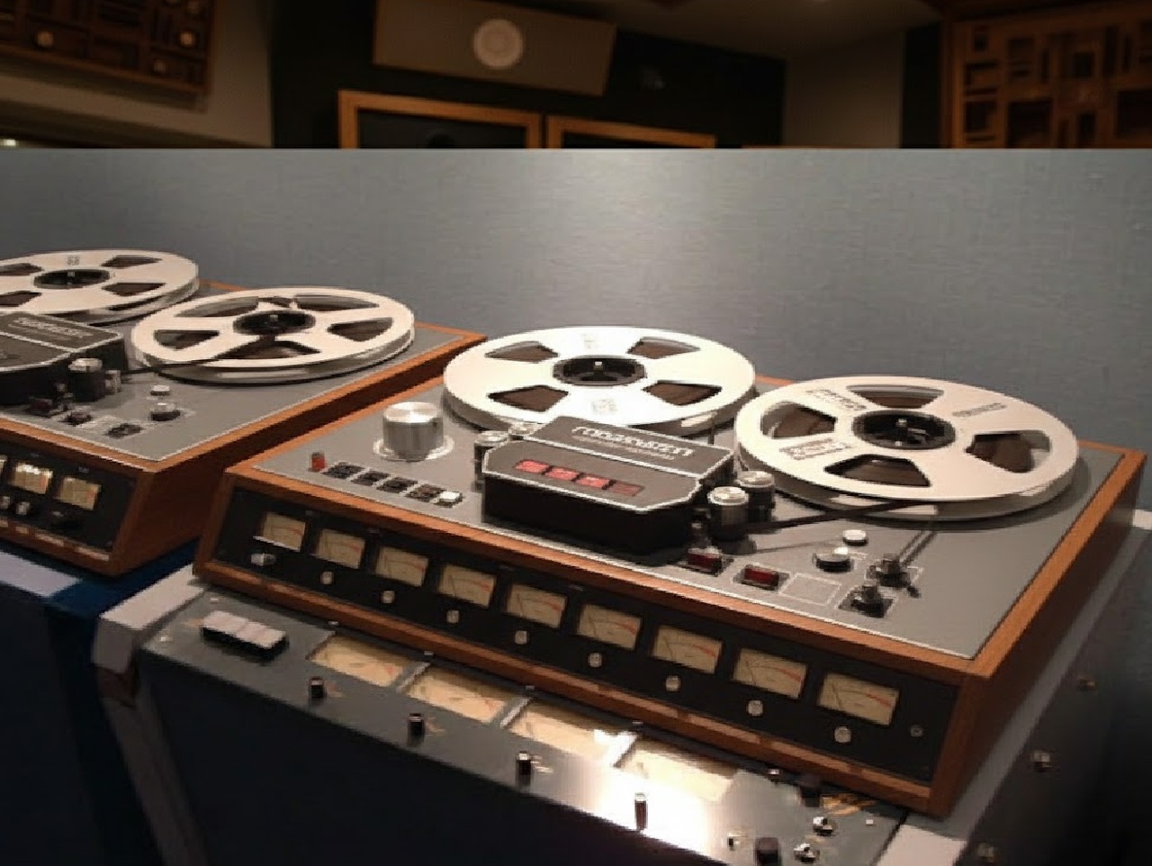 Analog Studio Milano