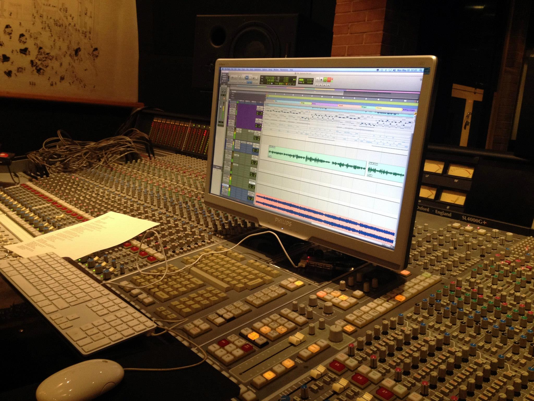 Studio 5 Milano